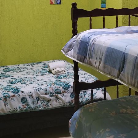 Pousada Atlantica Stay Home Tramandaí Kültér fotó