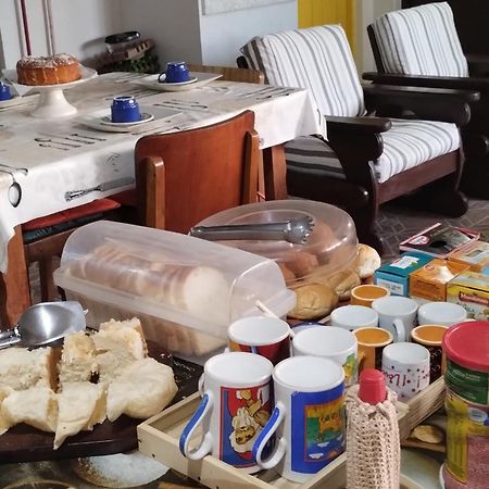 Pousada Atlantica Stay Home Tramandaí Kültér fotó