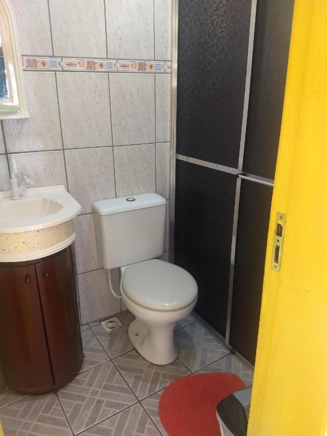 Pousada Atlantica Stay Home Tramandaí Kültér fotó