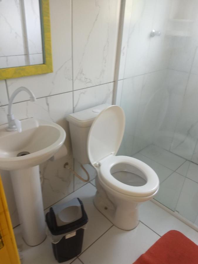Pousada Atlantica Stay Home Tramandaí Kültér fotó