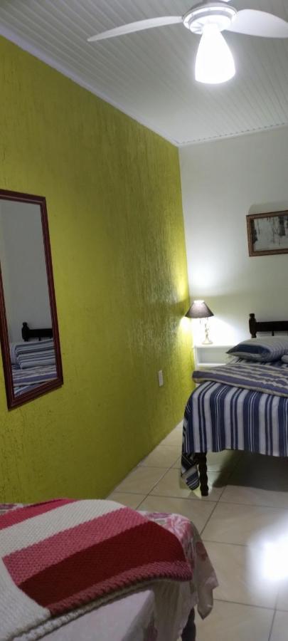 Pousada Atlantica Stay Home Tramandaí Kültér fotó