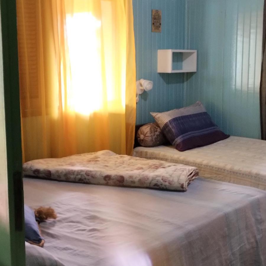 Pousada Atlantica Stay Home Tramandaí Kültér fotó