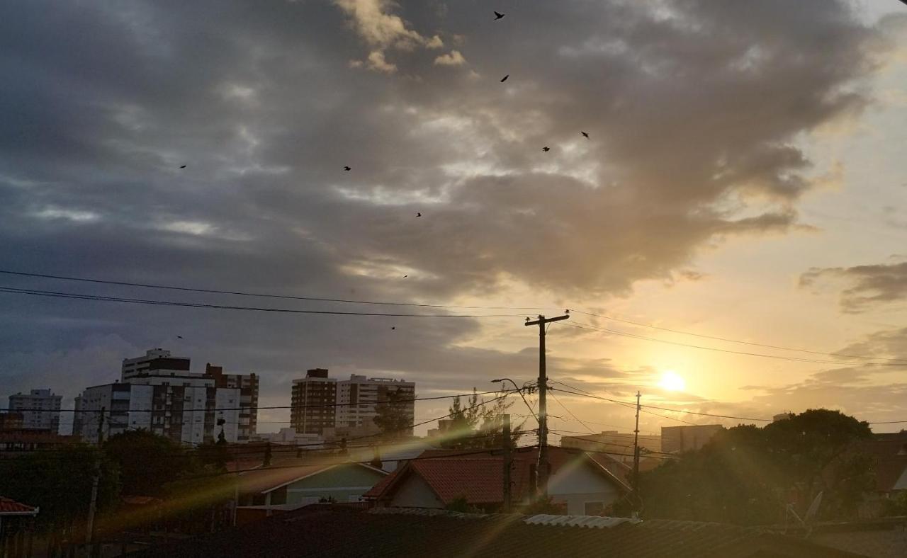 Pousada Atlantica Stay Home Tramandaí Kültér fotó