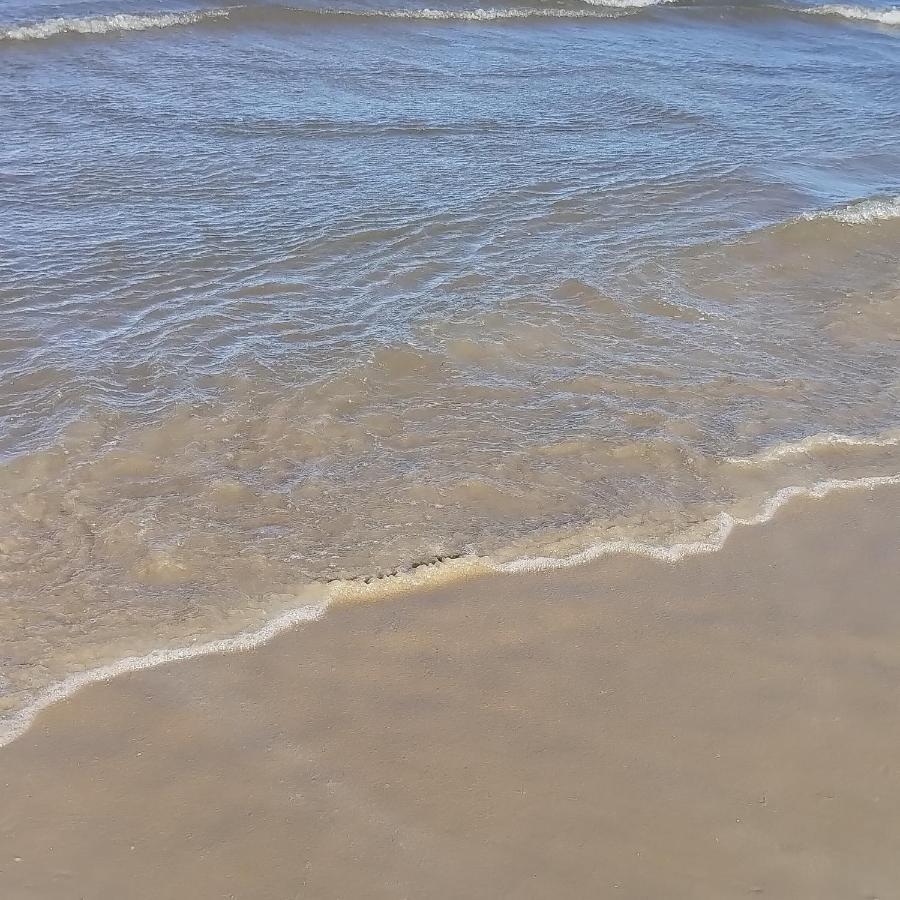 Pousada Atlantica Stay Home Tramandaí Kültér fotó