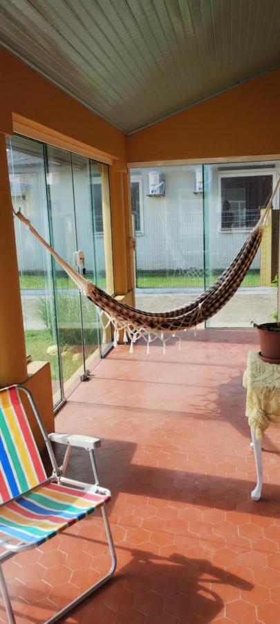 Pousada Atlantica Stay Home Tramandaí Kültér fotó