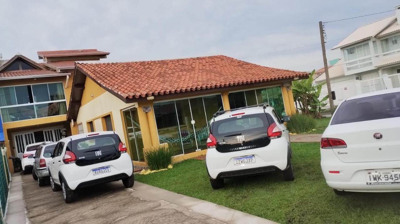 Pousada Atlantica Stay Home Tramandaí Kültér fotó