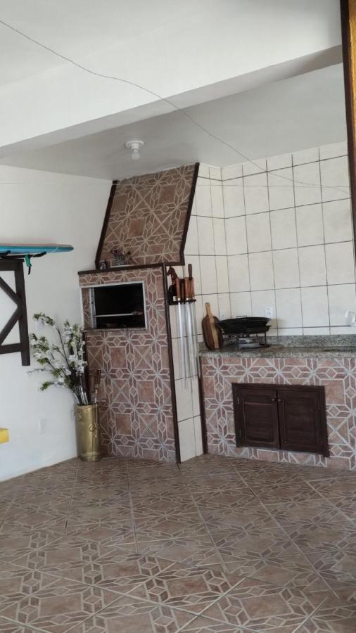 Pousada Atlantica Stay Home Tramandaí Kültér fotó