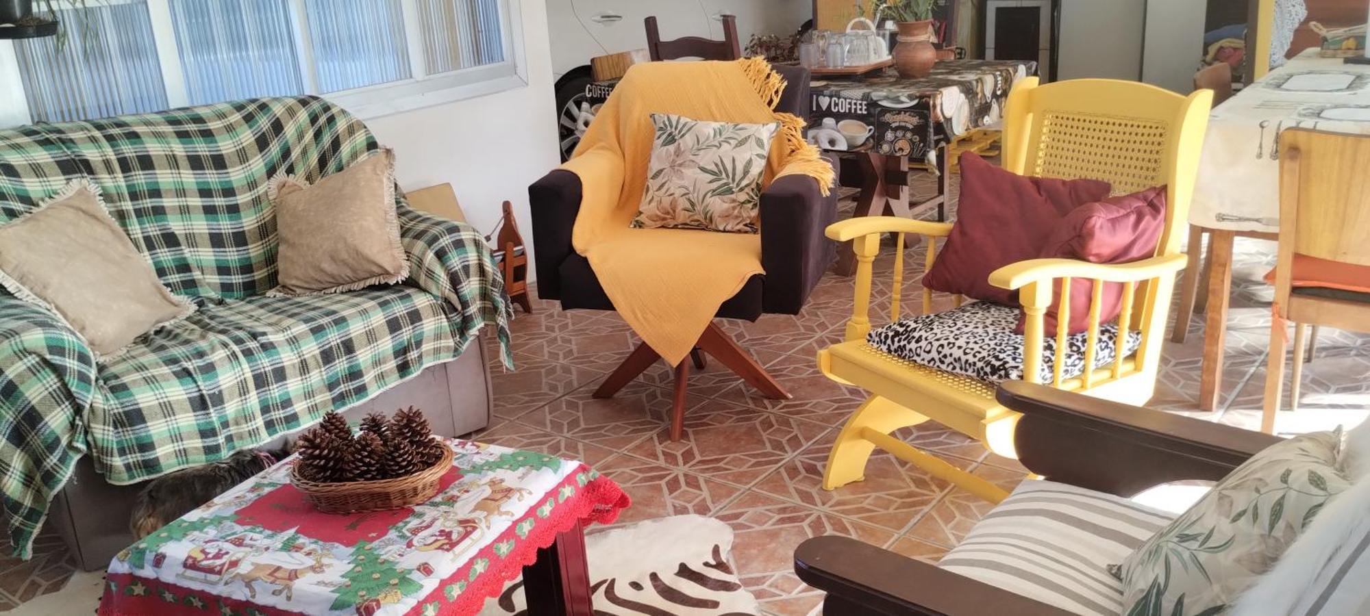 Pousada Atlantica Stay Home Tramandaí Kültér fotó