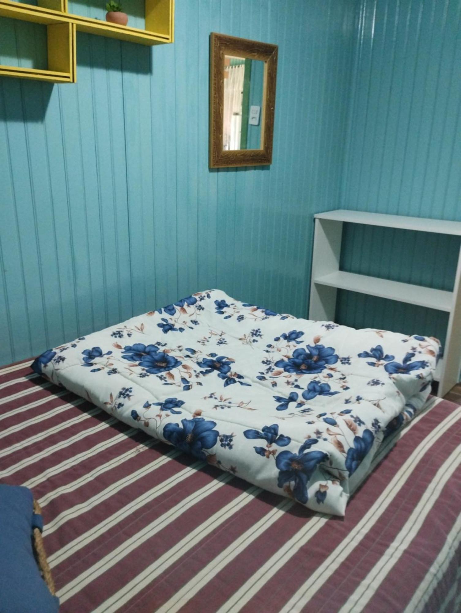Pousada Atlantica Stay Home Tramandaí Kültér fotó