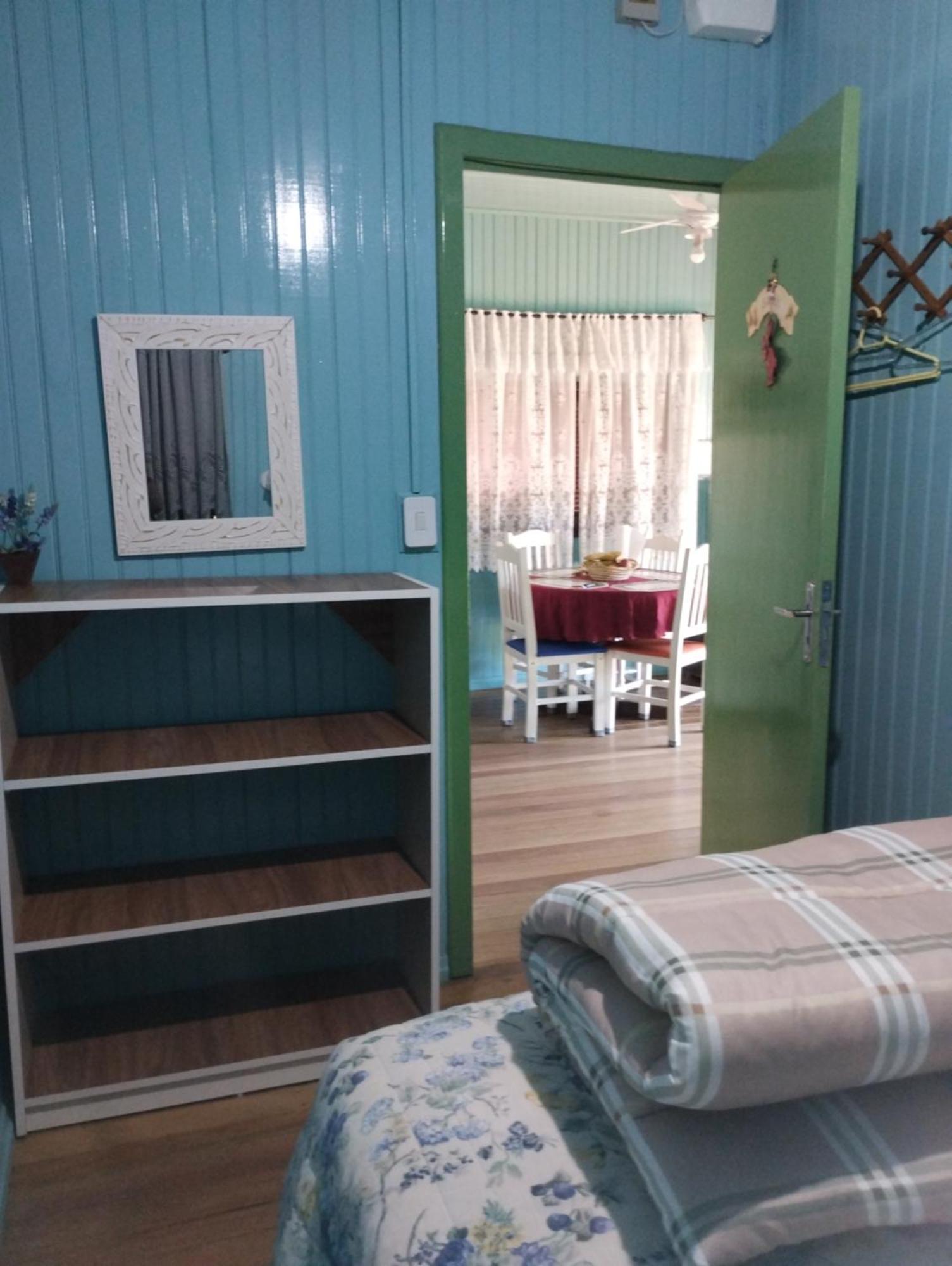Pousada Atlantica Stay Home Tramandaí Kültér fotó