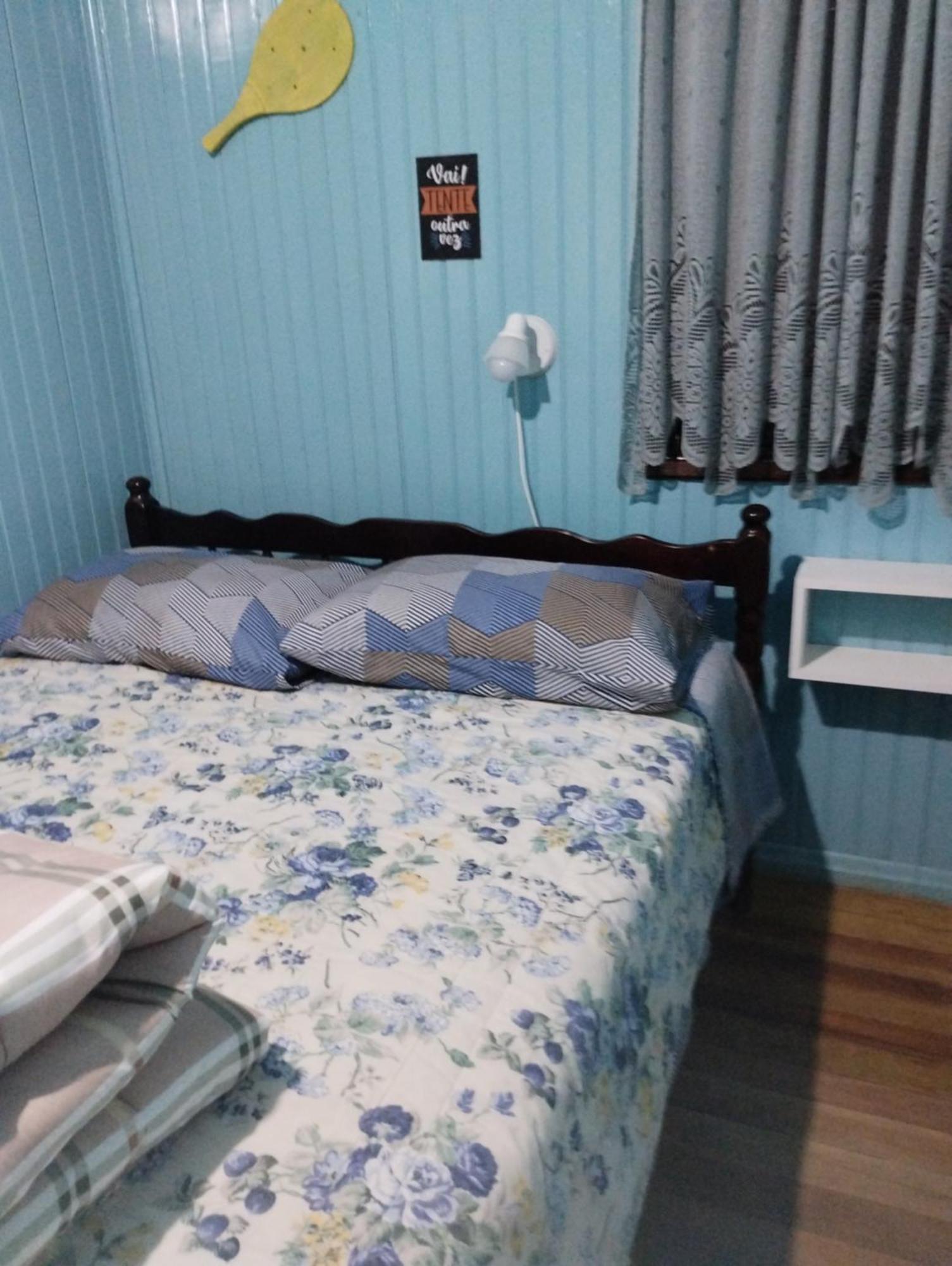 Pousada Atlantica Stay Home Tramandaí Kültér fotó