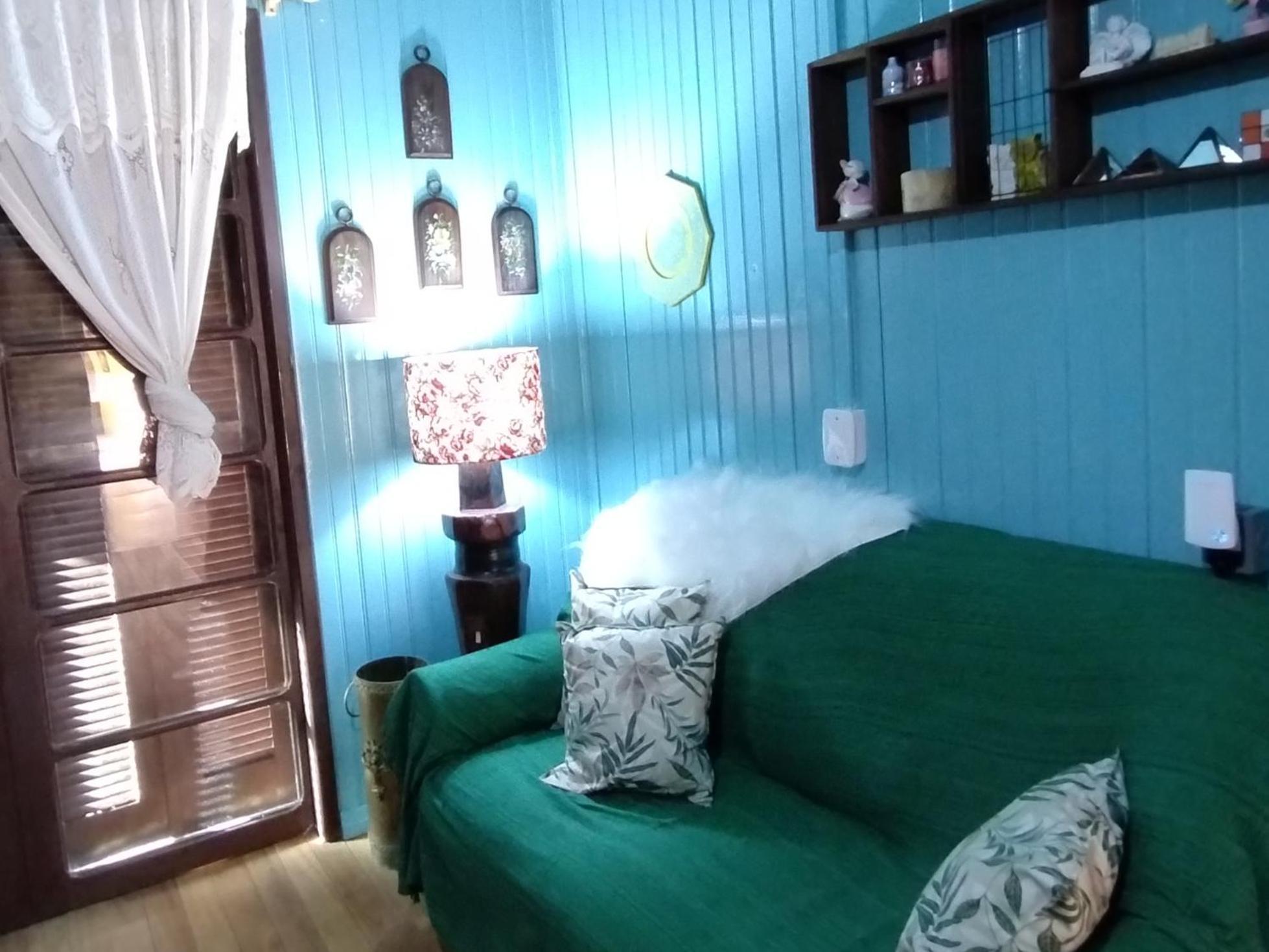 Pousada Atlantica Stay Home Tramandaí Kültér fotó