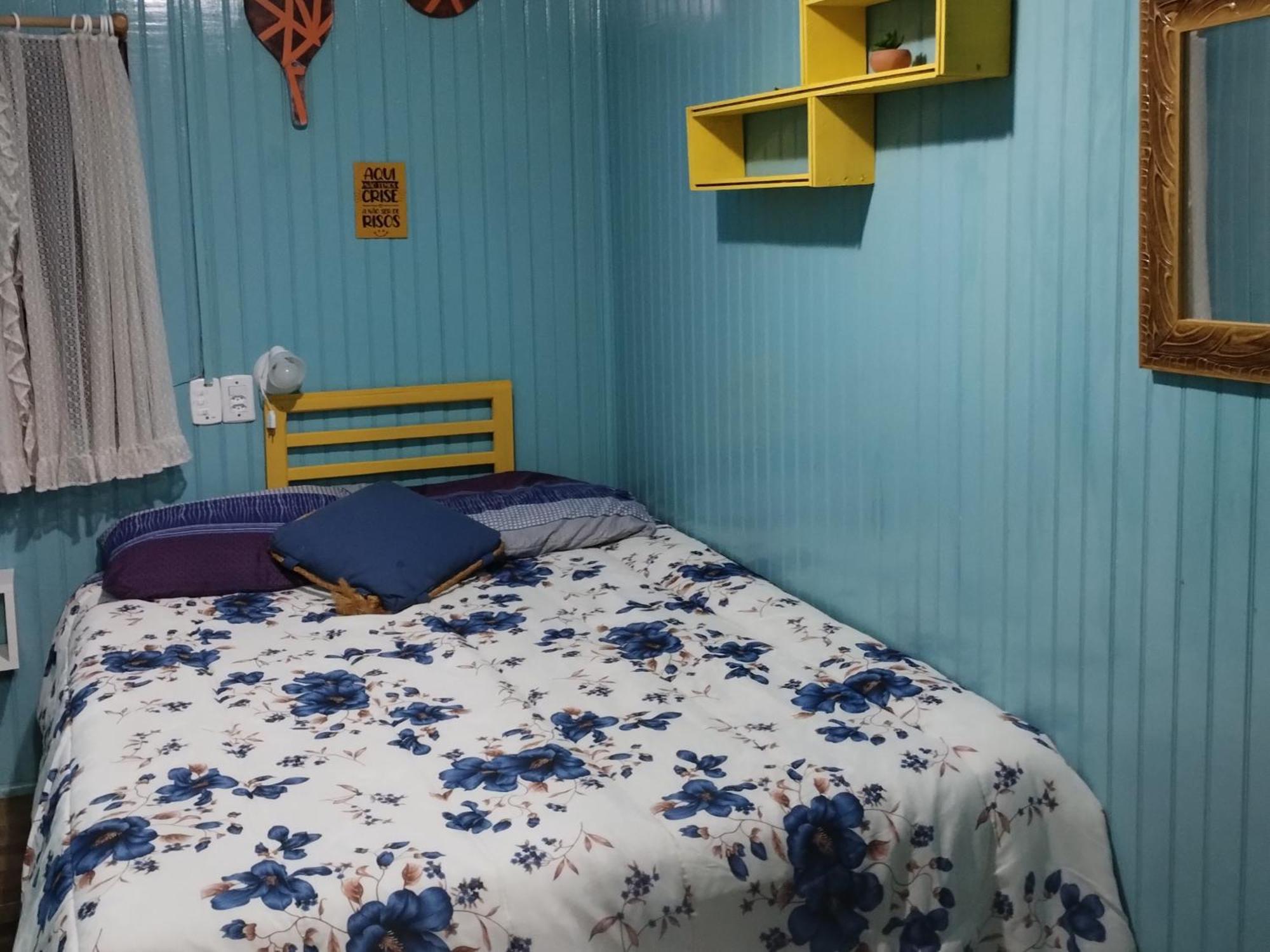Pousada Atlantica Stay Home Tramandaí Kültér fotó