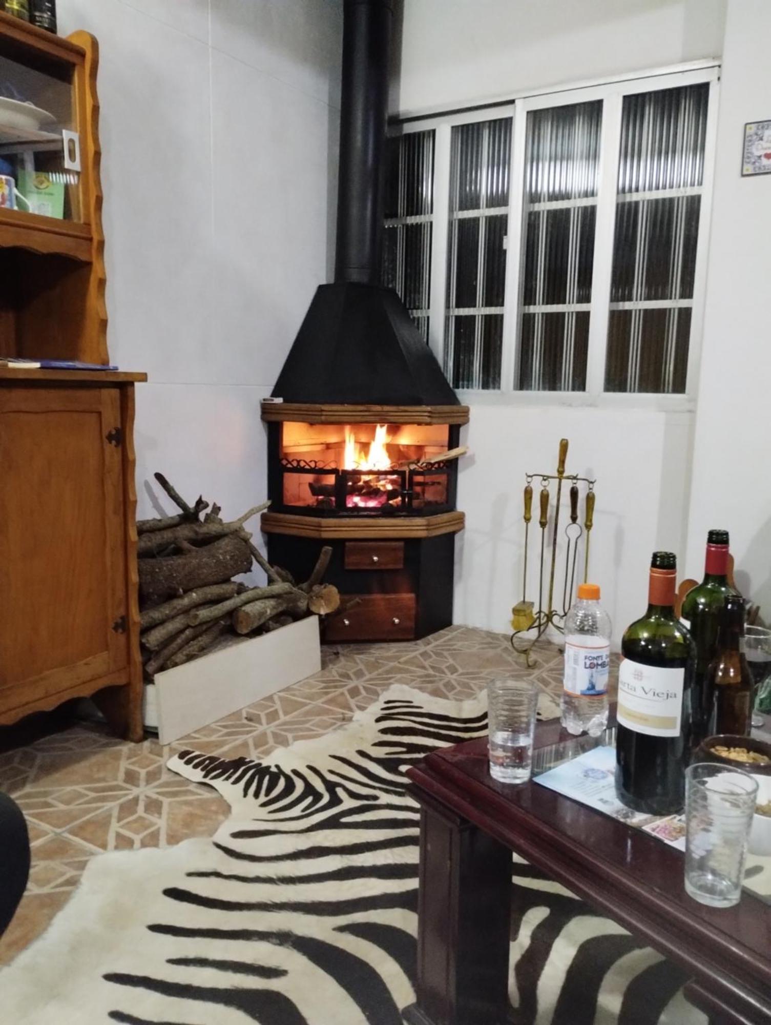 Pousada Atlantica Stay Home Tramandaí Kültér fotó