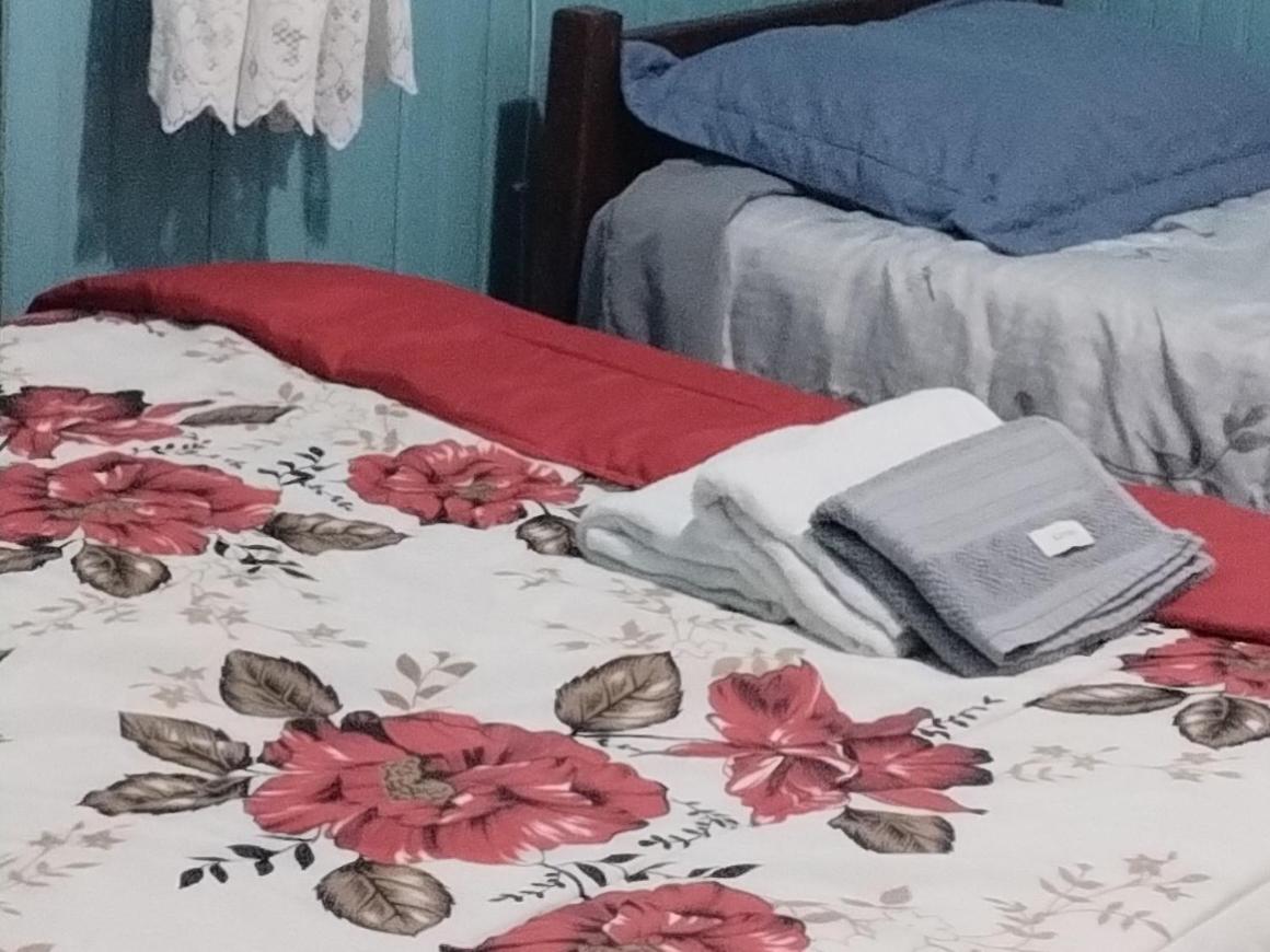 Pousada Atlantica Stay Home Tramandaí Kültér fotó