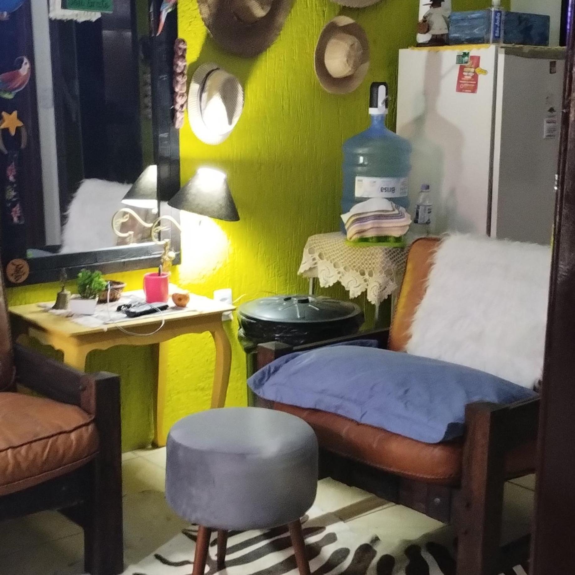 Pousada Atlantica Stay Home Tramandaí Kültér fotó